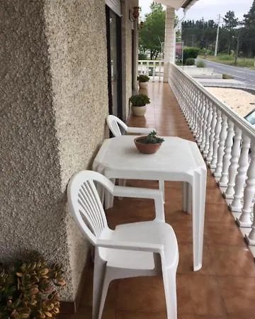 بيت للعطل Mitras House