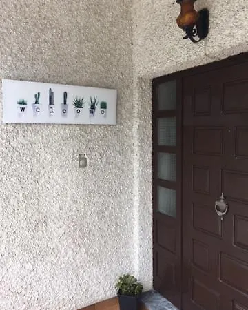 Mitras House *