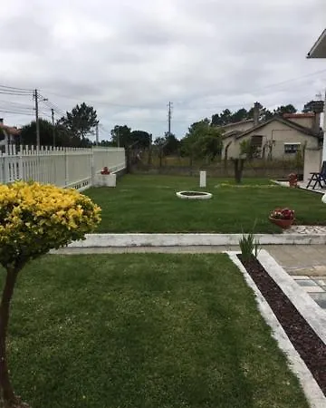 بيت للعطل Mitras House Martinganca