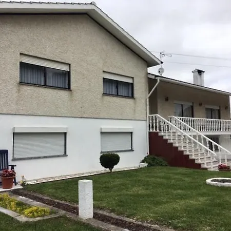 Mitras House