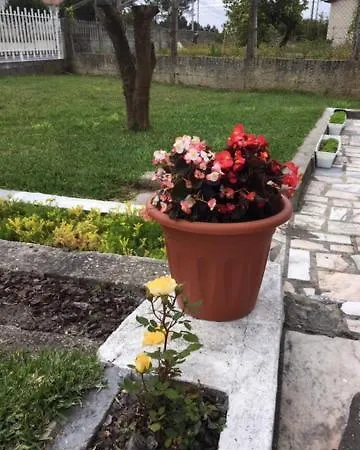 بيت للعطل Mitras House *