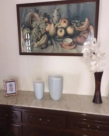 Mitras House بيت للعطل *
