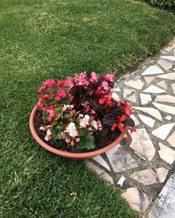 Mitras House بيت للعطل Martinganca