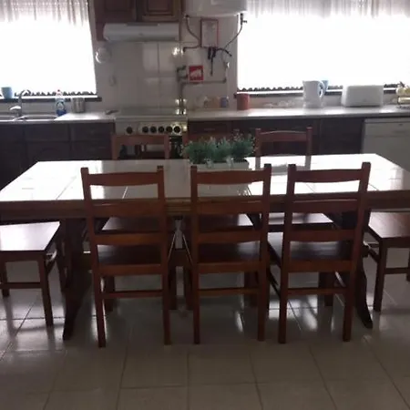 بيت للعطل Mitras House