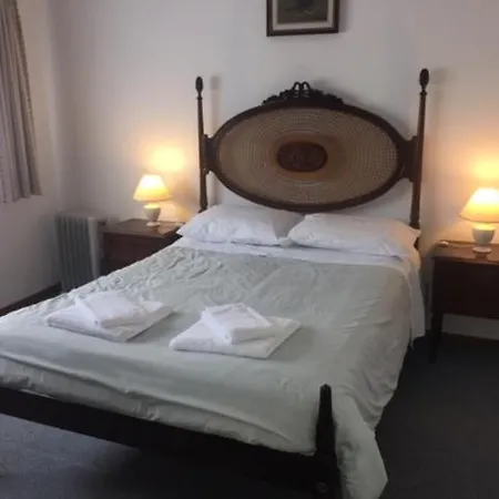بيت للعطل Mitras House *