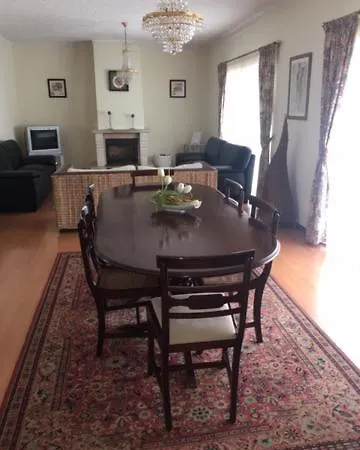 Mitras House