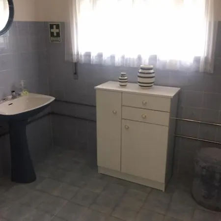 بيت للعطل Mitras House