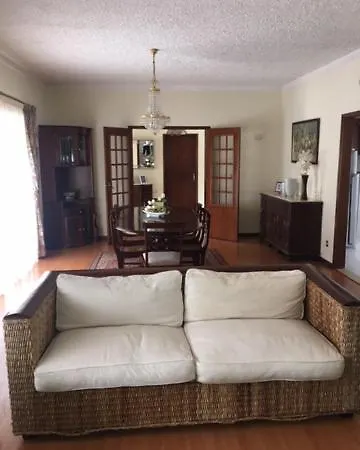 بيت للعطل Mitras House Martinganca