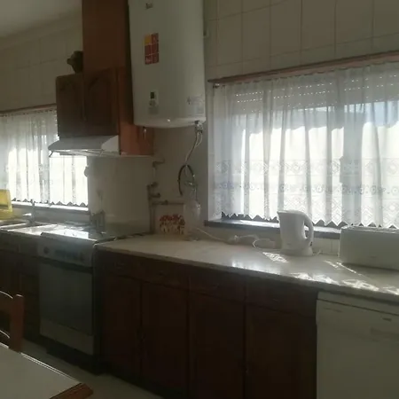 Mitras House