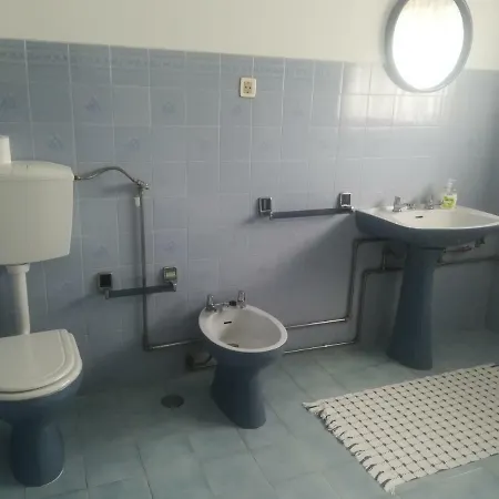 Mitras House بيت للعطل