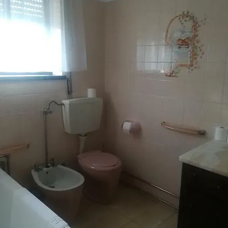 Mitras House بيت للعطل *