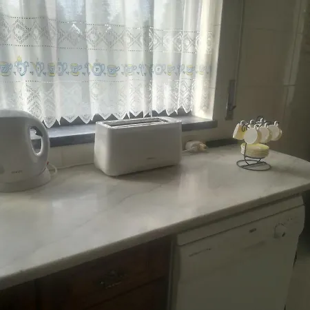 Mitras House *
