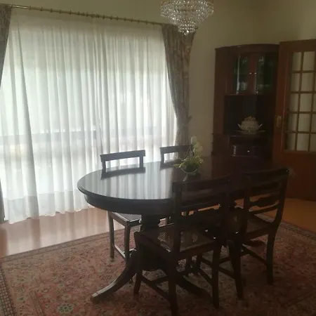 Mitras House