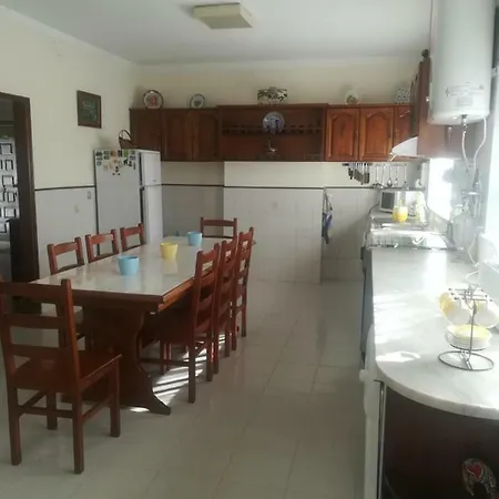Mitras House